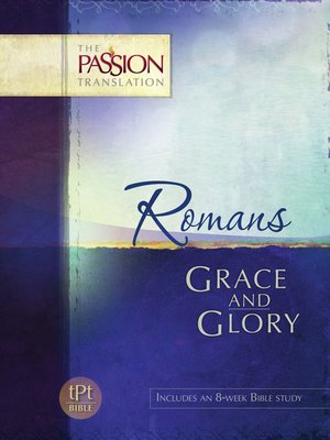 cover image of Romans